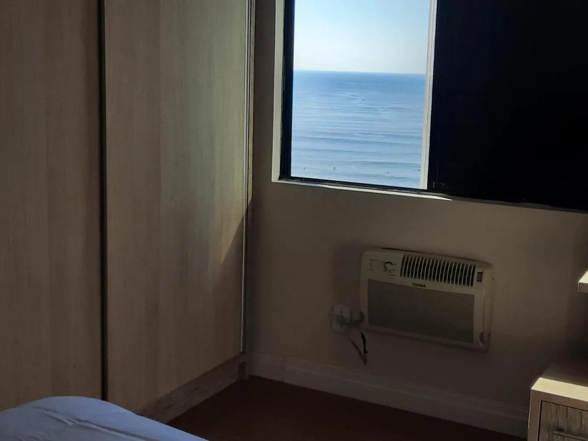 Amplo Apto 2 Suites Mais 1Quarto Vista Mar 50M Da Praia - Somente Familiares Balneario Camboriu 0*,