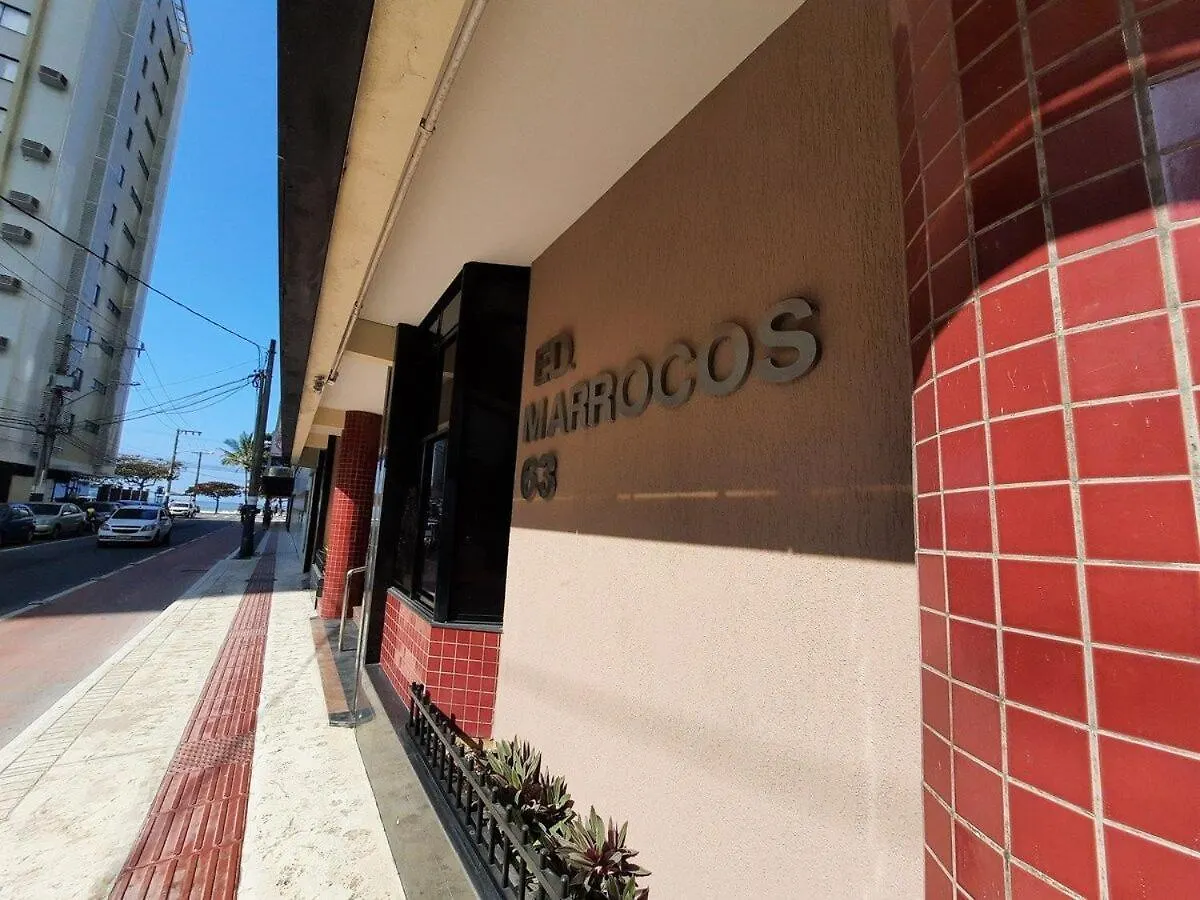 Amplo Apto 2 Suites Mais 1Quarto Vista Mar 50M Da Praia - Somente Familiares Balneario Camboriu 0*,
