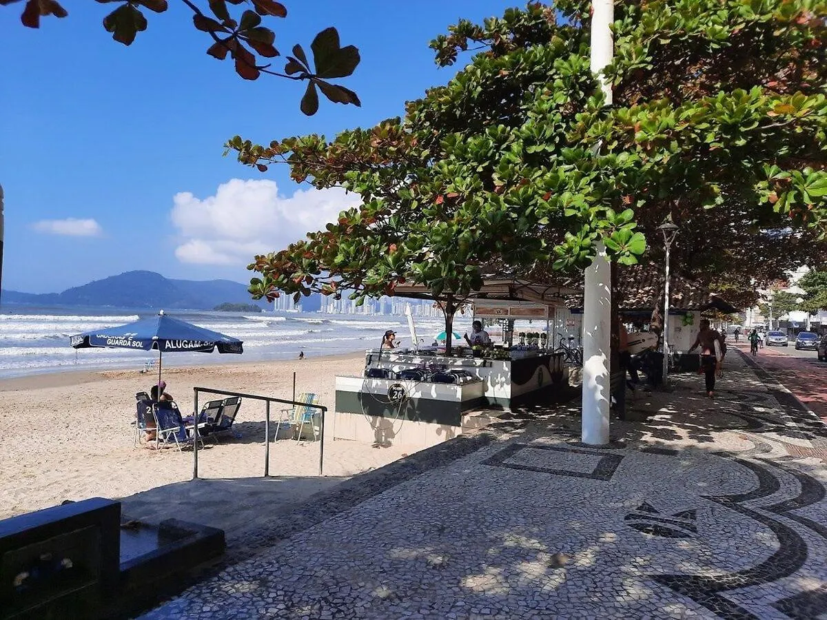 Amplo Apto 2 Suites Mais 1Quarto Vista Mar 50M Da Praia - Somente Familiares Balneario Camboriu