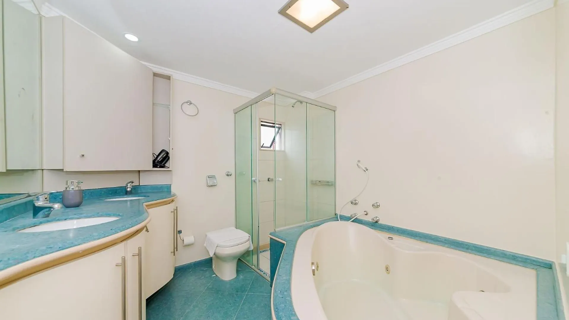 Amplo Apto 2 Suites Mais 1Quarto Vista Mar 50M Da Praia - Somente Familiares Balneario Camboriu 0*,