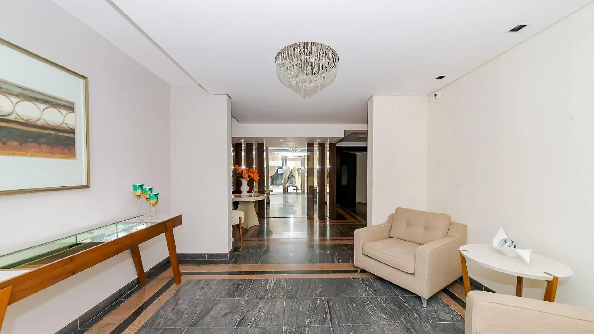 Amplo Apto 2 Suites Mais 1Quarto Vista Mar 50M Da Praia - Somente Familiares Balneario Camboriu 0*,  Brazil
